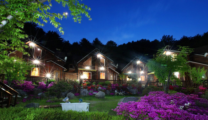 Others 5, Gapyeong SNJ Pension, Gapyeong