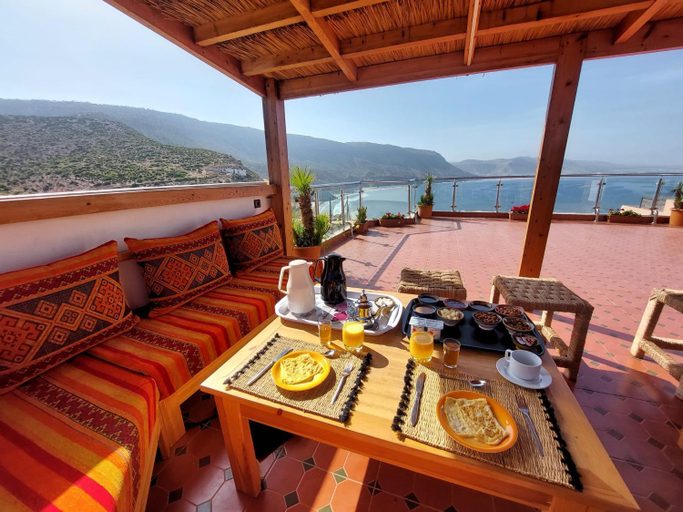 Others 3, Peak House Imsouane, Agadir-Ida ou Tanane