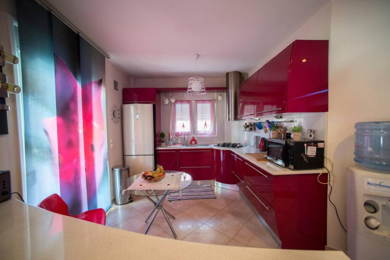 Others 4, Volos Lux Apartment, Thessaly