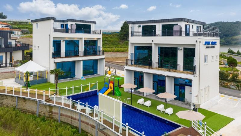 1, Yeosu Awave Pension, Yeosu