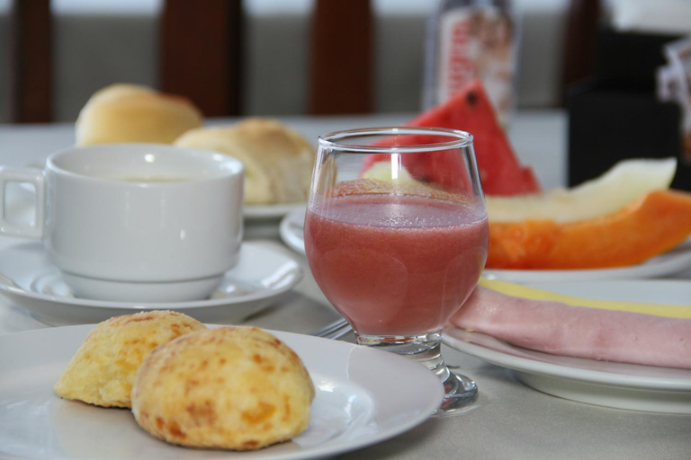 Food & Drinks 4, Porto Seguro Hotel - Porto Velho, Porto Velho