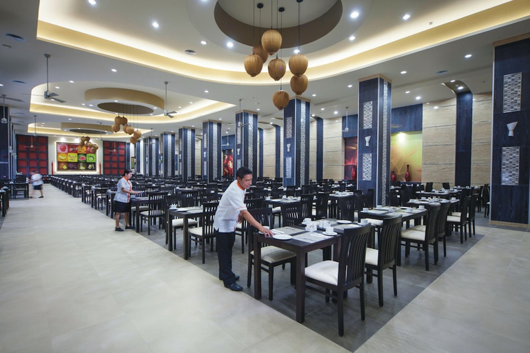 Food & Drinks 5, Riu Cancun - Adults Only - All Inclusive, Benito Juárez