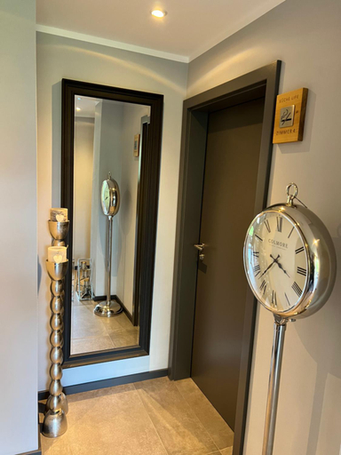 Others 3, Pension auf dem Land, Kleve
