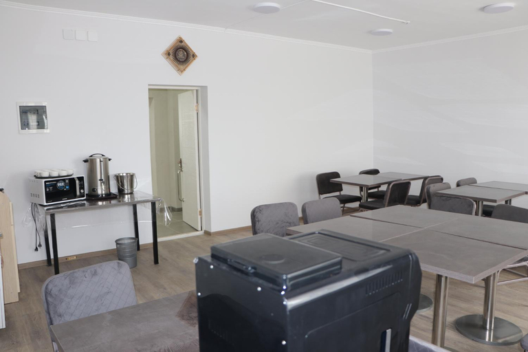 Others 4, Issyk - Kol Hotel, Ysyk-Köl