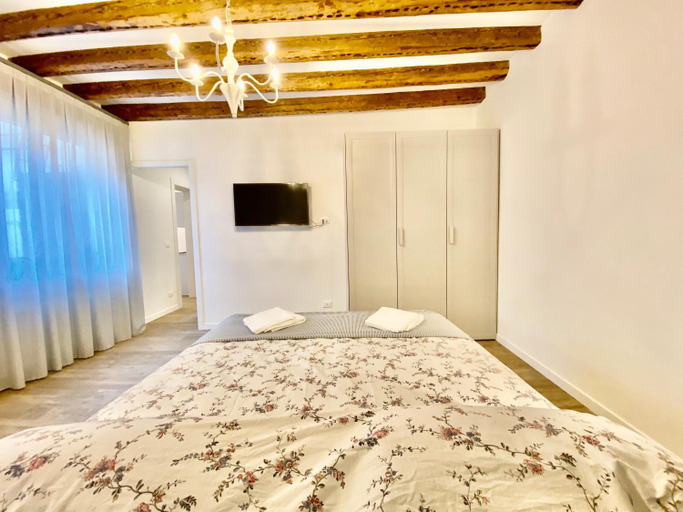 Others 5, Suite House 4343 apartments, Venezia