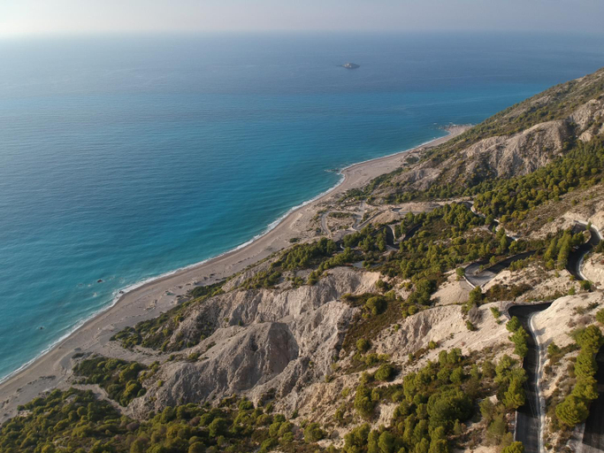 Others 3, Aloni Studios & Apartments, Ionian Islands