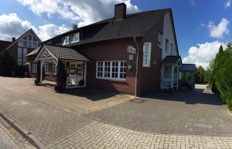 Venner Gasthaus, Osnabrück