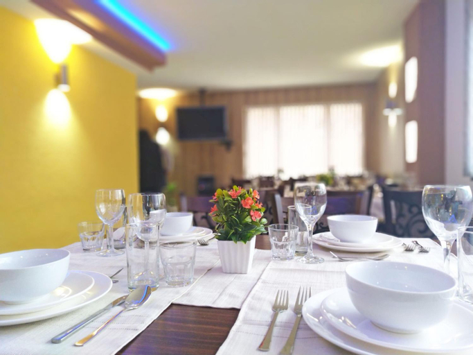 Food & Drinks 4, Guest house-restaurant St. George / Къща за гости-ресторант Свети Георги, Gabrovo