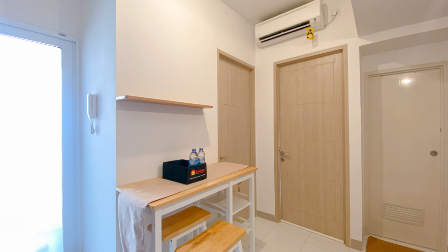 Others 5, Cozy Living 2BR Apartment at Tokyo Riverside PIK 2 By Travelio, Tangerang