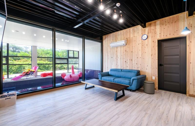 Others 3, Seogwipo Happy House Pool Villa, Seogwipo