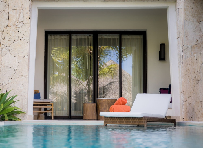 Sport & Beauty 2, Secrets Cap Cana Resort and Spa - Adults Only, Salvaleon de Higuey