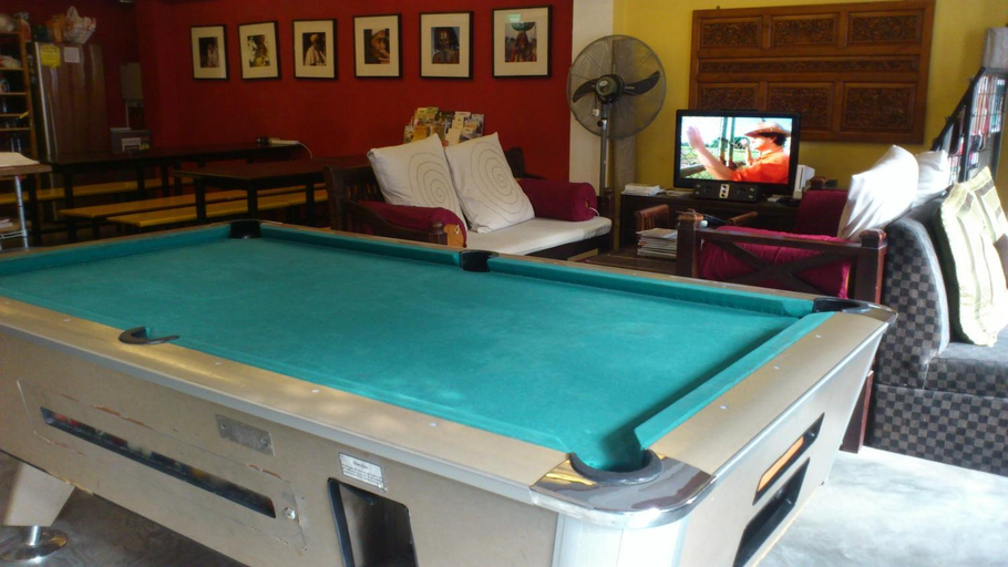 Others 2, Betel Box Backpackers Hostel, Singapore