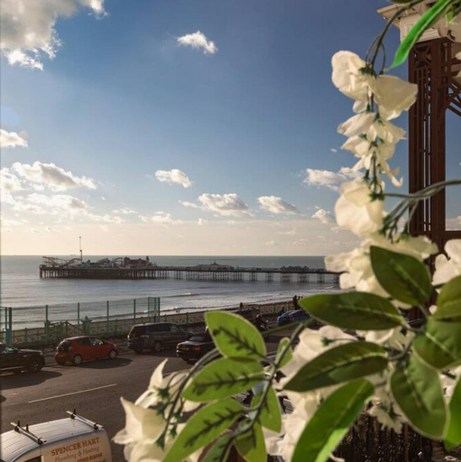 Others 4, Marine Parade Sea View 2-bedroom Apartment, Brighton and Hove