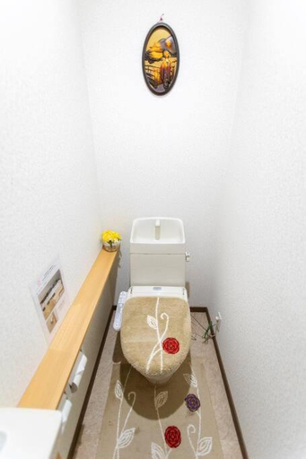 Bathroom 2, KYO SAKURA HOUSE, Kyoto