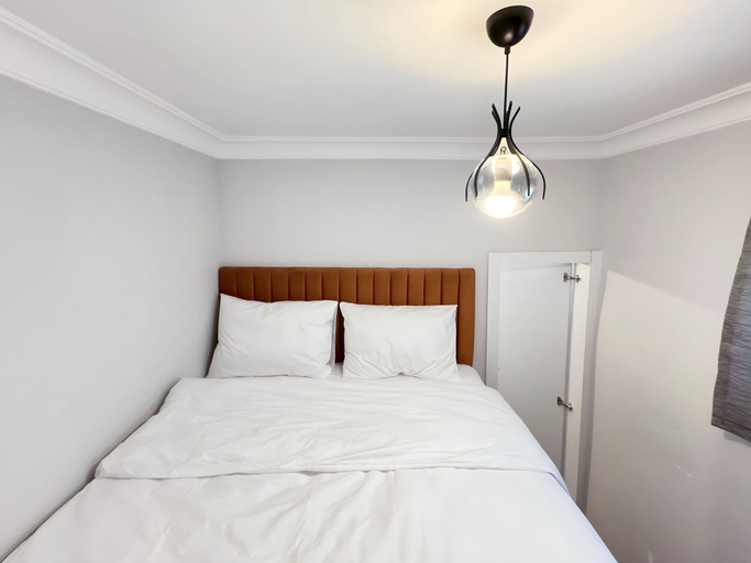 Bedroom 2, ERDEM, Şişli