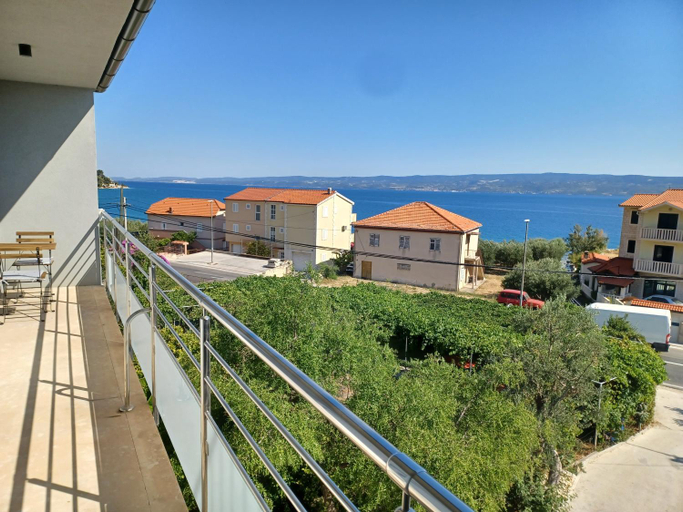 Others 4, Apartments Andrea, Dugi Rat