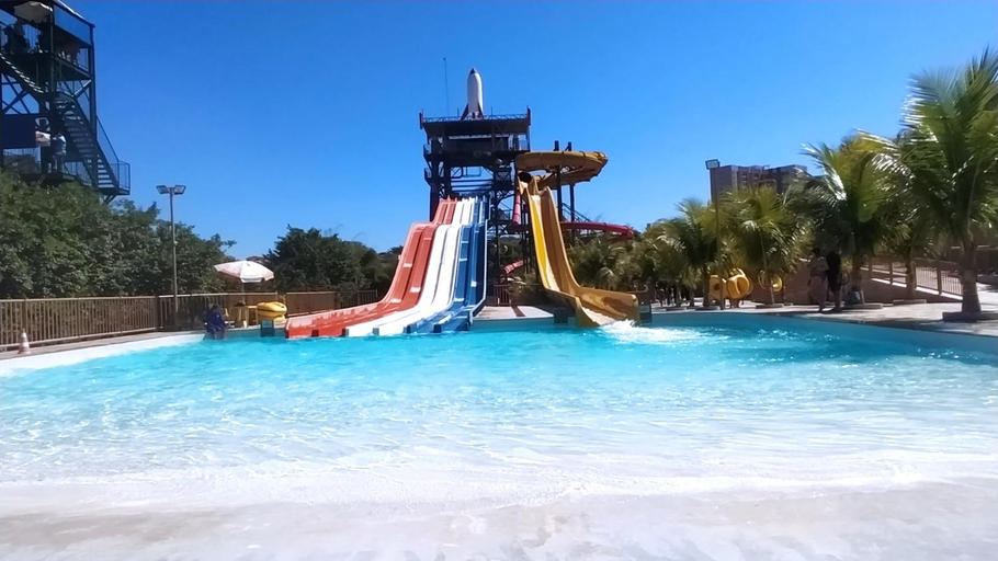 Others 5, SPAZZIO diRoma Com PARK Acqua e Splash INCLUSO em caldas novas, Caldas Novas