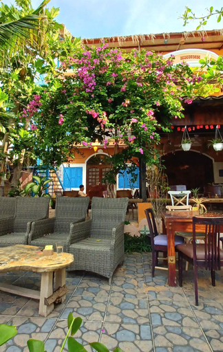 Food & Drinks 4, Maidi Homestay Mui Ne, Phan Thiết