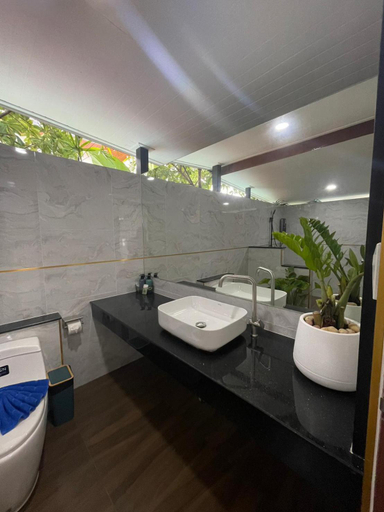 Bathroom 4, BeachHouse Pool Villas Krabi, Mueang Krabi