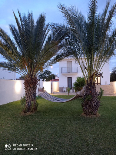Others 3, Villa Alfea CAMERE, Lecce