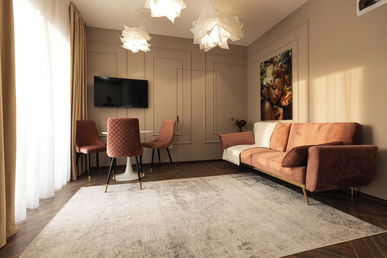 Others 5, Nest Inn Charm Apartment, Baia Mare