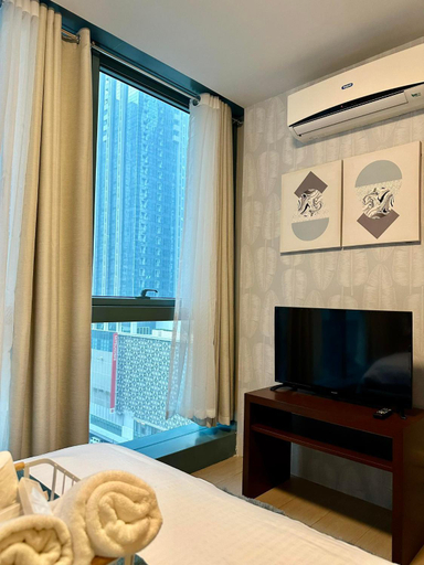 Others 4, BGC One Uptown Suite by Christine Suites PH, Taguig