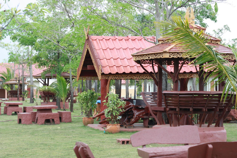 Exterior & Views 2, Khiang Le Resort 1, Muang Songkhla