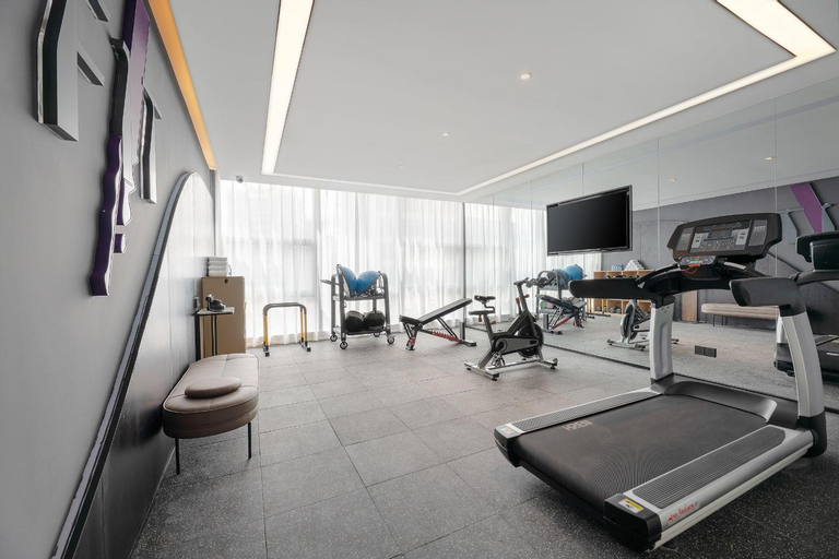Others 5, Atour Hotel Nanning Wuxiang Headquarter Base, Nanning