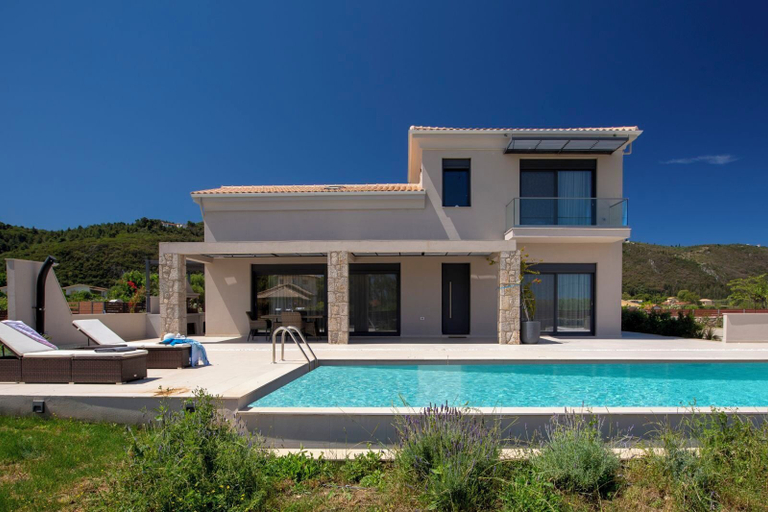 Exterior & Views 2, Varko Premium Villas, Ionian Islands