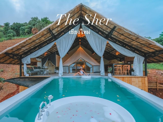 Sport & Beauty 2, The Sher Homestay, Mae Rim