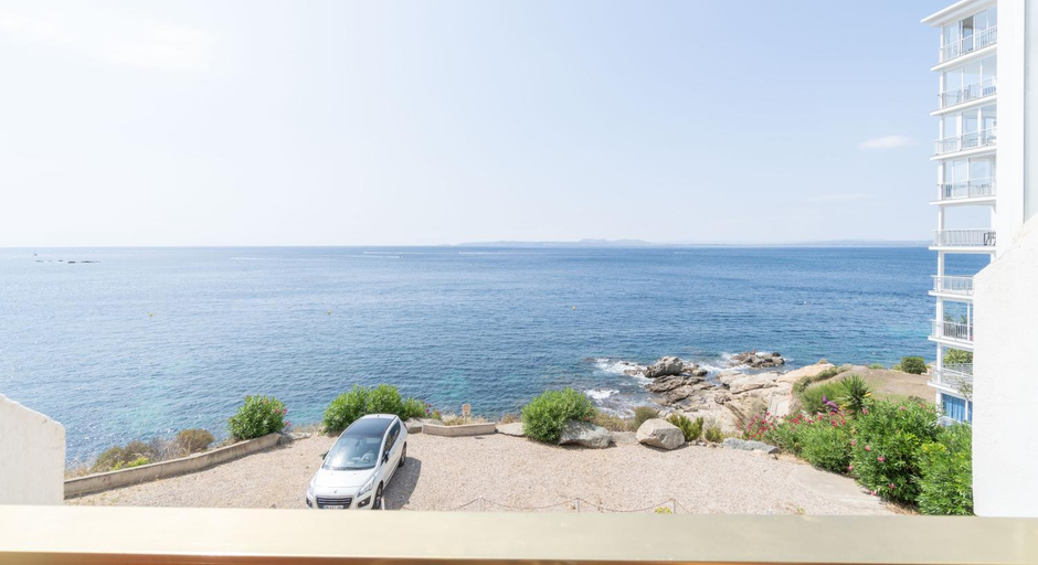Exterior & Views 4, sea blue apartment, Girona