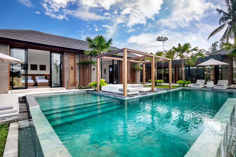 2, Villa Florentine by BaliSuperHost, Gianyar