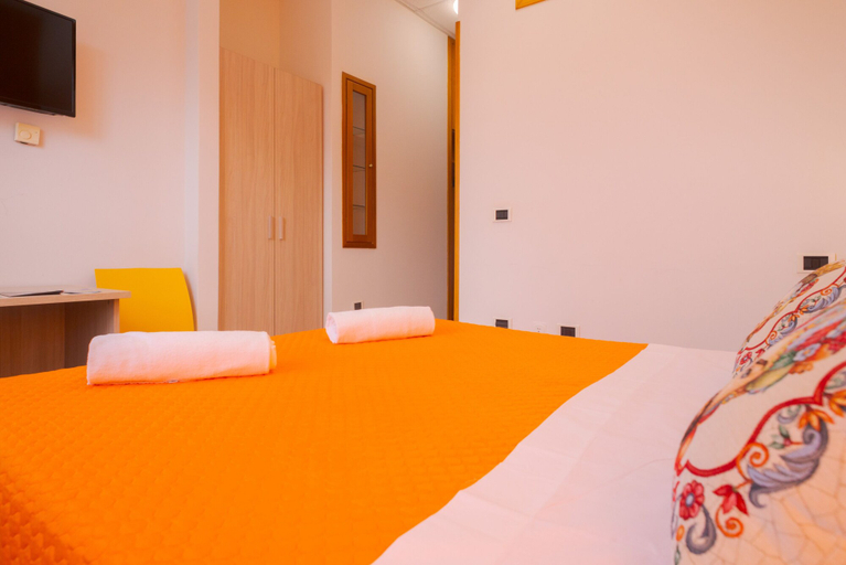 Bedroom 4, Lady Hill, Messina