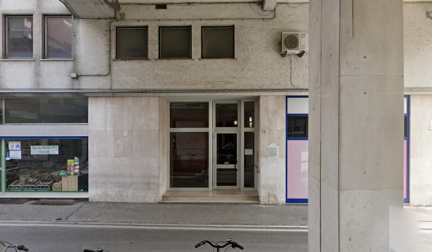 Ca Re Rovereto, Pordenone