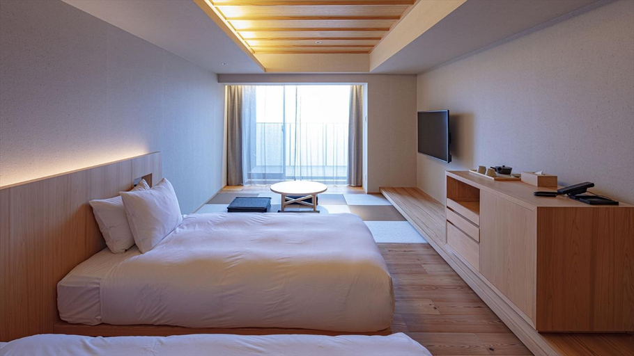 Bedroom 2, SOKI ATAMI - Vacation STAY 01375v, Atami