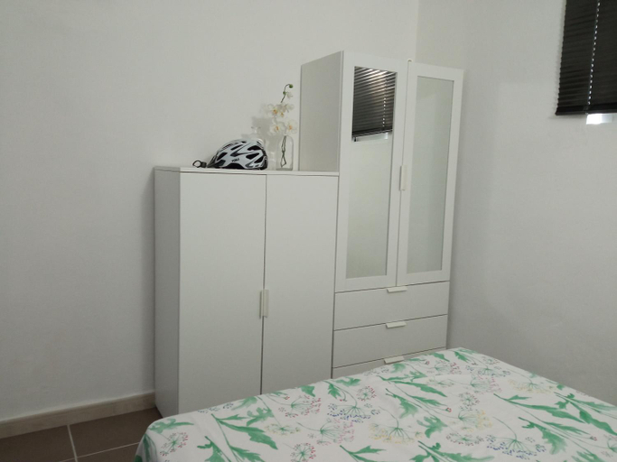 Bedroom 2, Cap de Mar, Baleares