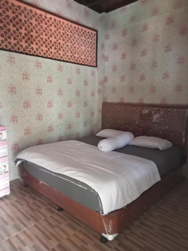 Villa Ainun, Bogor