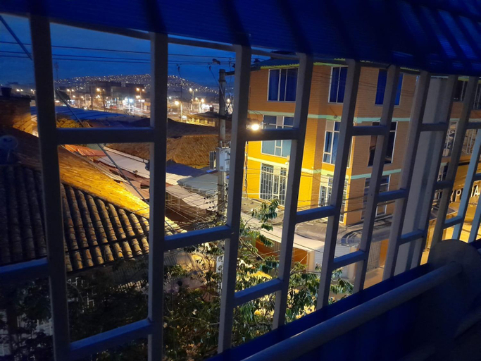 Others 3, Hotel La Terraza 2020, Soacha
