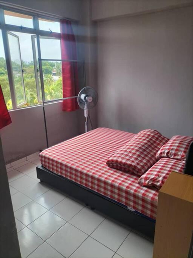 Others 5, Milia Homestay PD Perdana Condo, Port Dickson