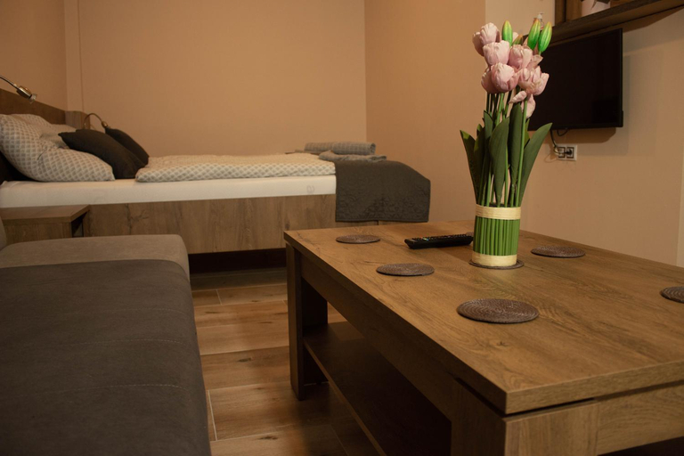 Others 2, Apartmany Pilot, Cheb