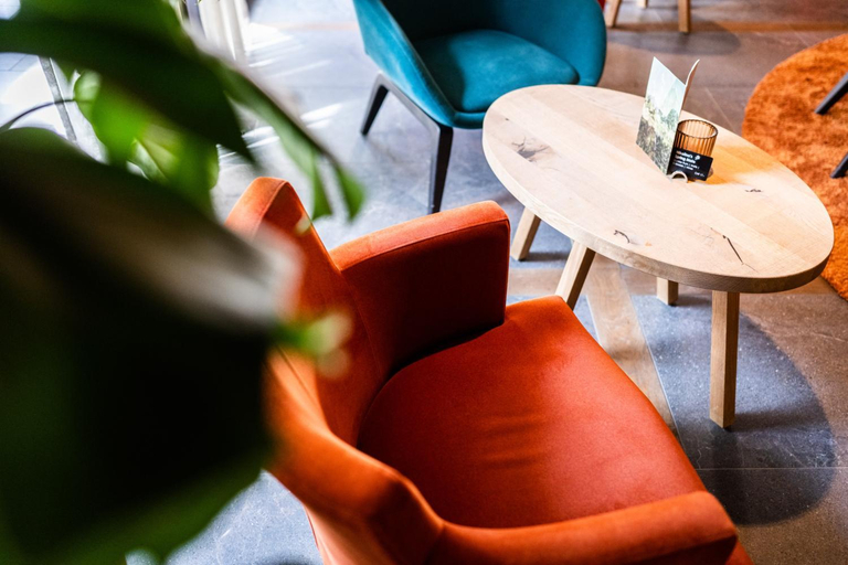 Public Area 3, Hotel Krone – Aktiv & Erholt, Plessur