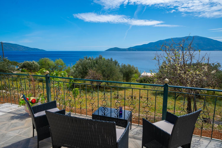 Others 2, Seaside Euphoria Kefalonia, Ionian Islands