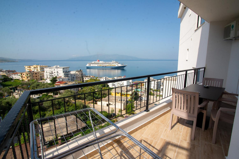 Others 5, Proda Apartments, Sarandës