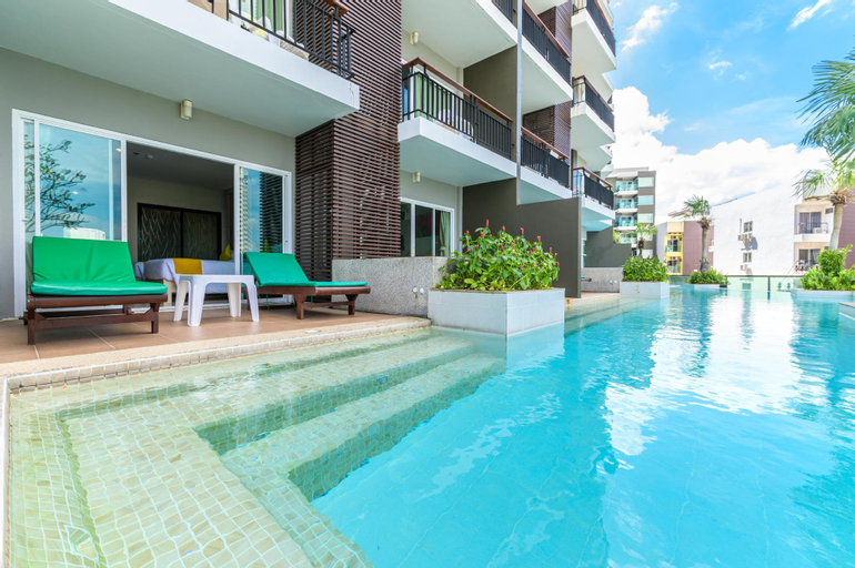 Swimming Pool 17