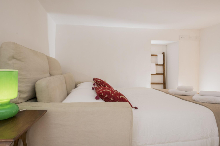 Room 4, Babuino Superior - Spanish Steps, Rome