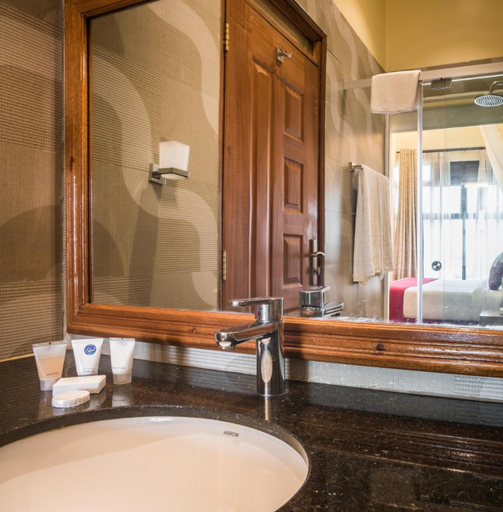 Bathroom 4, Verona Hotel And Conference Center, Ruiru