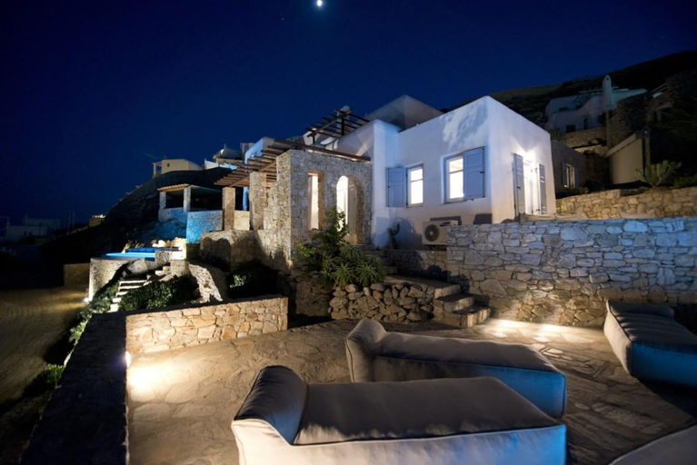 Exterior & Views 2, Villa Ammonite, South Aegean