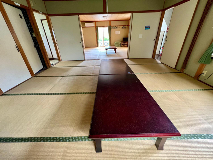 Others 5, Rental Cottage Santorope, Kyōtango