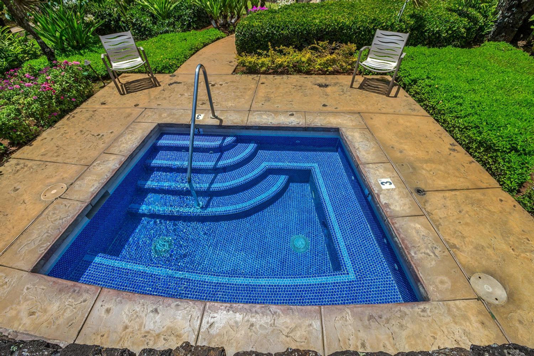 Sport & Beauty 4, Villa Nalani, Kauai