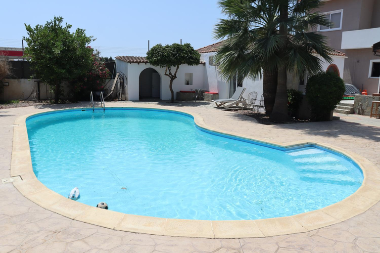 Others 2, Mediterranean poolside garden cottage, Larnaca
